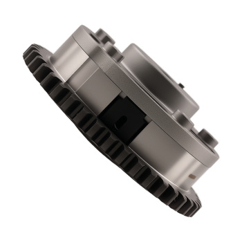 4pcs Camshaft Gear compatible for BMW 545i 645Ci E60 E63 Intake Exhaust 2004-05 11367506775