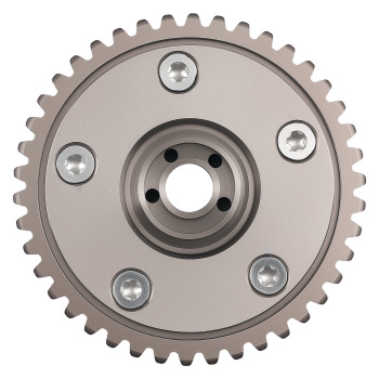 4pcs Camshaft Gear compatible for BMW 545i 645Ci E60 E63 Intake Exhaust 2004-05 11367506775