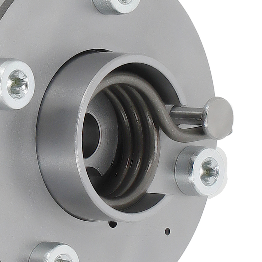 Camshaft Sprocket Timing VVT Gear compatible for Toyota Prius Corolla Matrix compatible for Scion xD 1.8L