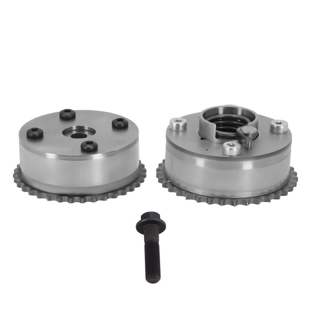 Camshaft Sprocket Timing VVT Gear compatible for Toyota Prius Corolla Matrix compatible for Scion xD 1.8L