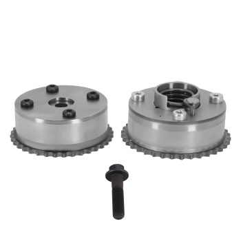 Camshaft Sprocket Timing VVT Gear compatible for Toyota Prius Corolla Matrix compatible for Scion xD 1.8L