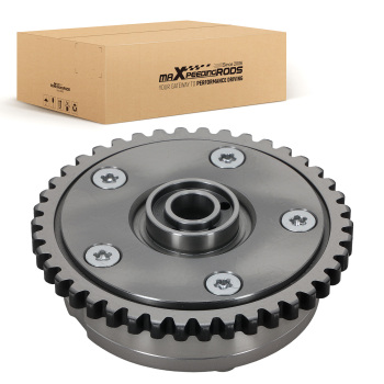 Exhaust Camshaft Adjuster compatible for BMW 540i E39 E60 V8 4.4L M62 2000-2003 11367512182