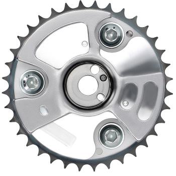 Camshaft Timing Gear Adjuster compatible for Toyota 4Runner Tundra FJ Cruiser 4.0L V6