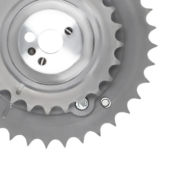 Gear Assy Camshaft Timing compatible for Toyota Lexus GX460 LX570 13050-38010 1305038010