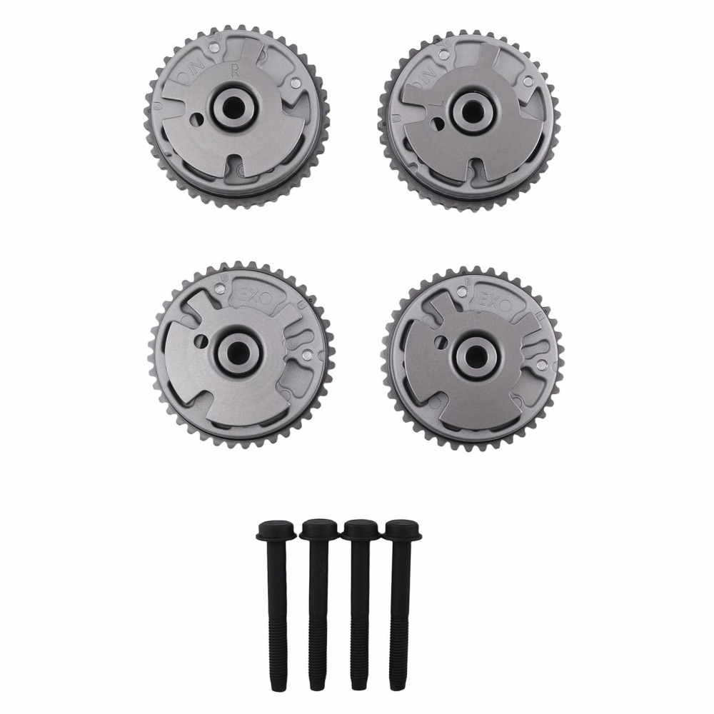 Camshaft Adjuster compatible for Buick Allure 3.0L V6 2010 916-946 Hydraulic Type