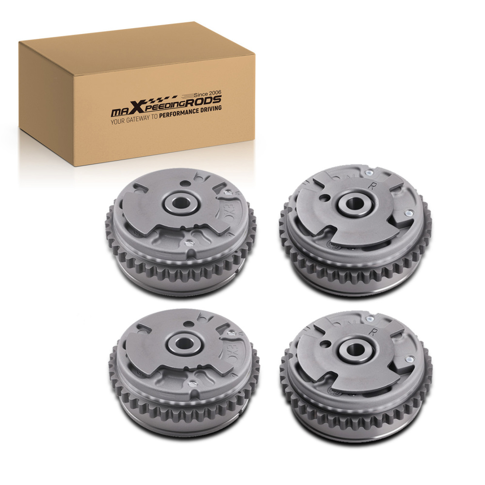 Camshaft Adjuster compatible for Buick Allure 3.0L V6 2010 916-946 Hydraulic Type