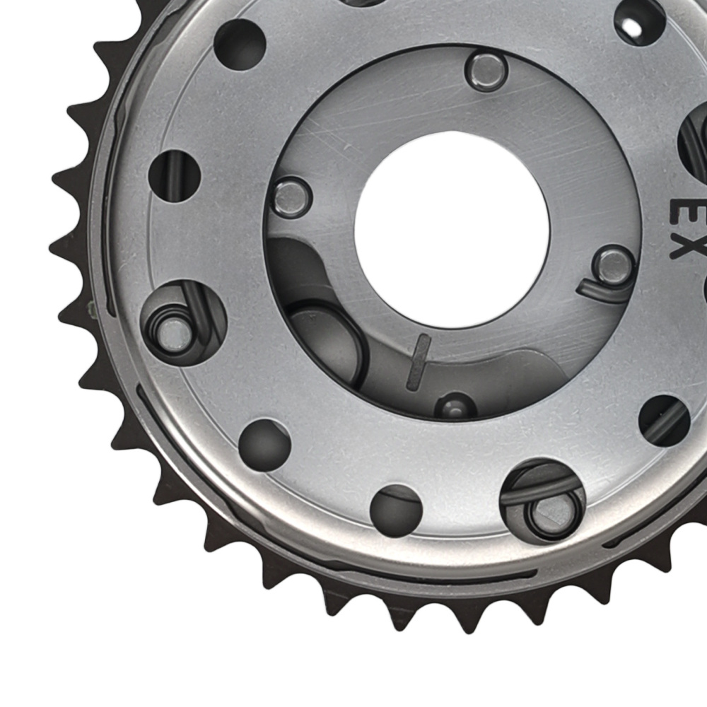 Camshaft Adjuster Exhaust Side compatible for BMW 220i 340i 420i 530i 740i Li compatible for Mini Clubman