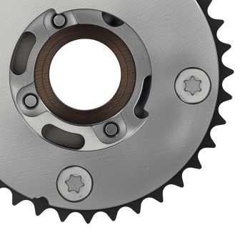 Camshaft Adjuster Exhaust Side compatible for BMW 220i 340i 420i 530i 740i Li compatible for Mini Clubman