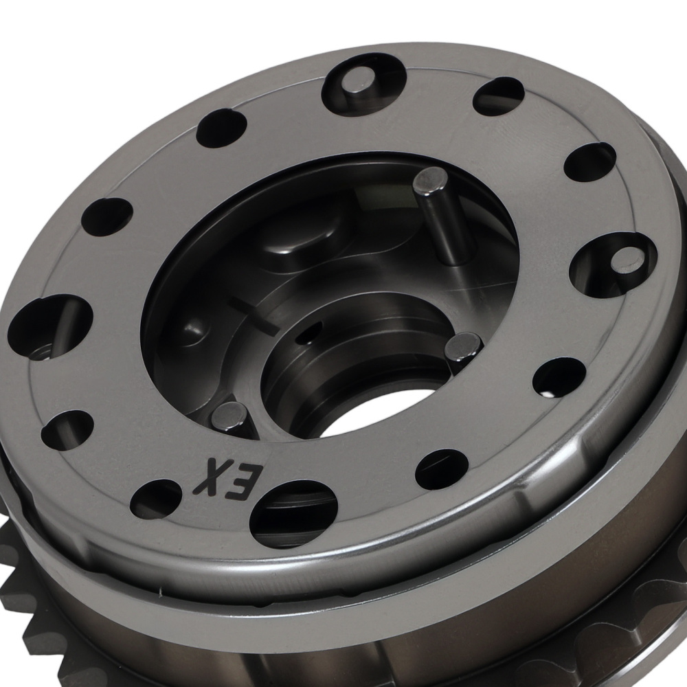 Camshaft Adjuster Exhaust Side compatible for BMW 220i 340i 420i 530i 740i Li compatible for Mini Clubman