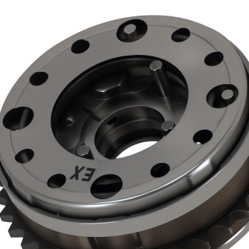 Camshaft Adjuster Exhaust Side compatible for BMW 220i 340i 420i 530i 740i Li compatible for Mini Clubman