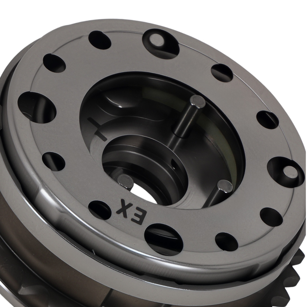 Camshaft Adjuster Exhaust Side compatible for BMW 220i 340i 420i 530i 740i Li compatible for Mini Clubman