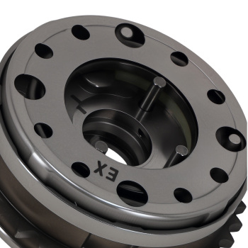 Camshaft Adjuster Exhaust Side compatible for BMW 220i 340i 420i 530i 740i Li compatible for Mini Clubman