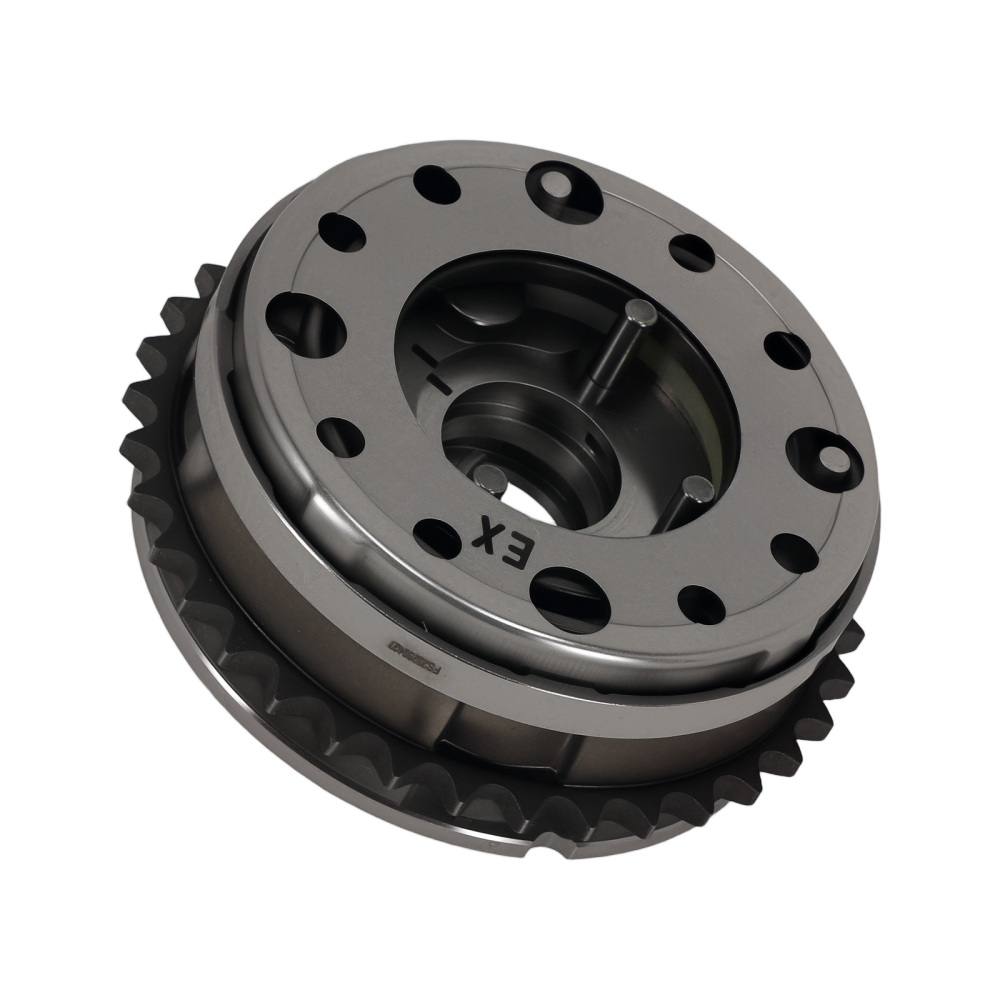 Camshaft Adjuster Exhaust Side compatible for BMW 220i 340i 420i 530i 740i Li compatible for Mini Clubman