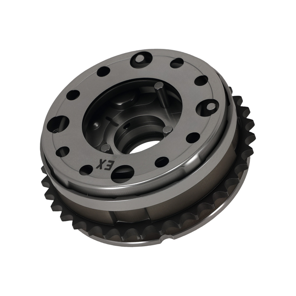 Camshaft Adjuster Exhaust Side compatible for BMW 220i 340i 420i 530i 740i Li compatible for Mini Clubman