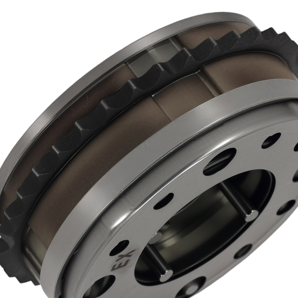 Ajustador del Árbol de Levas 36T compatible para BMW 4 Series F32 F33 2016-2020 11368684921