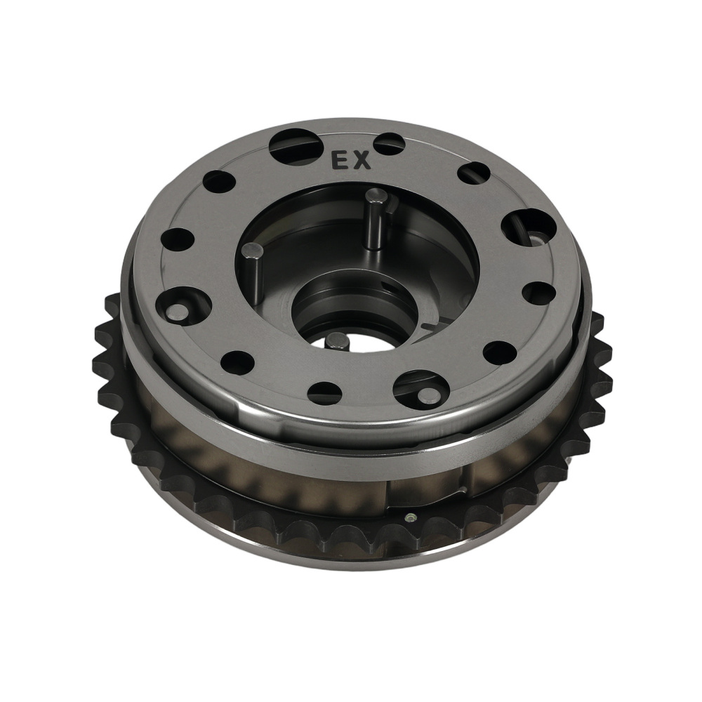 Camshaft Adjuster Exhaust Side compatible for BMW 220i 340i 420i 530i 740i Li compatible for Mini Clubman
