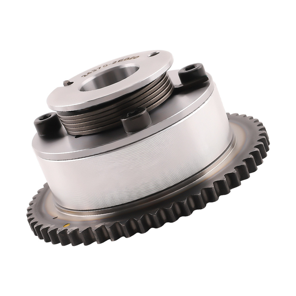 Exhaust CVVT Gear Camshaft compatible for Hyundai Elantra Kona 2.0L 2017-2021 24200-2E074