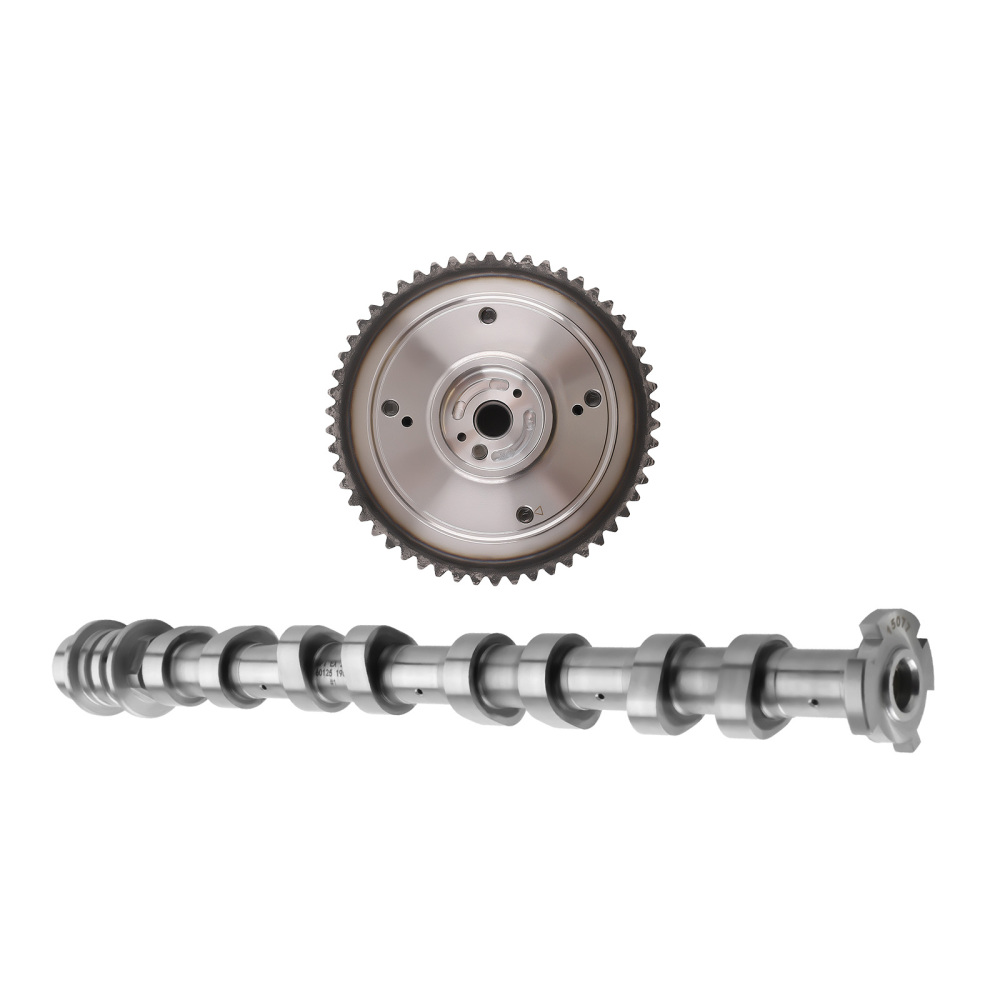 Exhaust CVVT Gear Camshaft compatible for Hyundai Elantra Kona 2.0L 2017-2021 24200-2E074