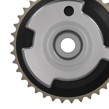 Attuatore Albero a Camme 38T compatibile per BMW 5er E60 523i 525i 2004-2010 11367583208