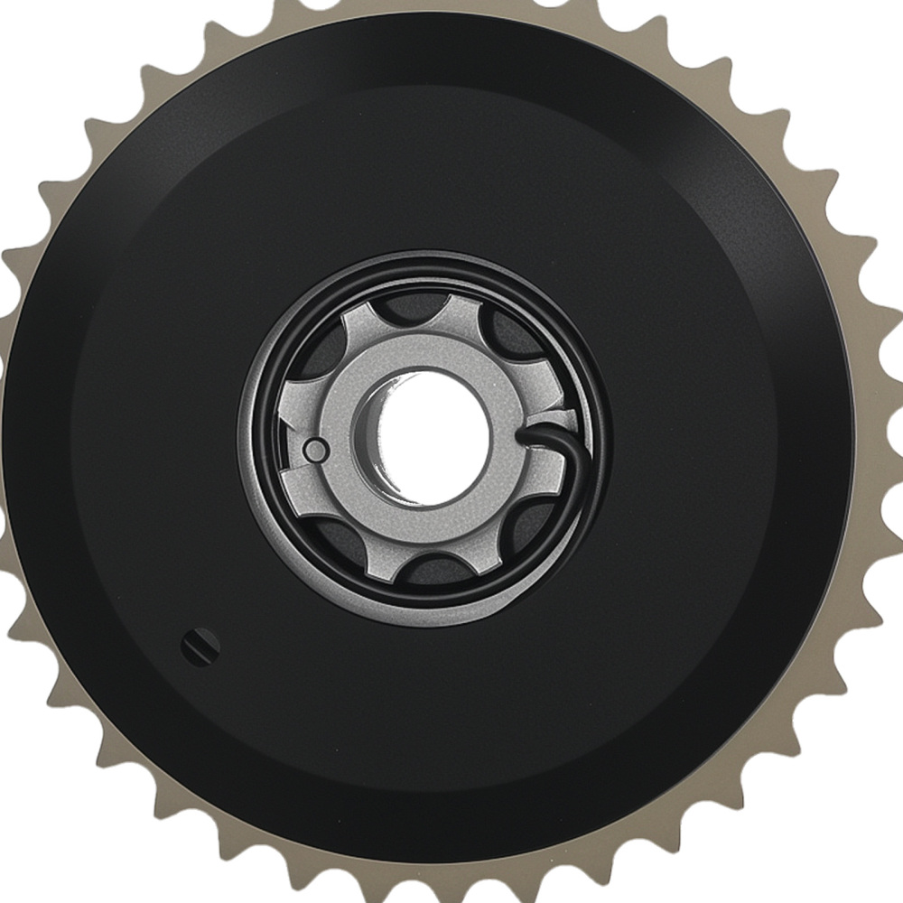 Attuatore Albero a Camme 38T compatibile per BMW 5er E60 523i 525i 2004-2010 11367583208