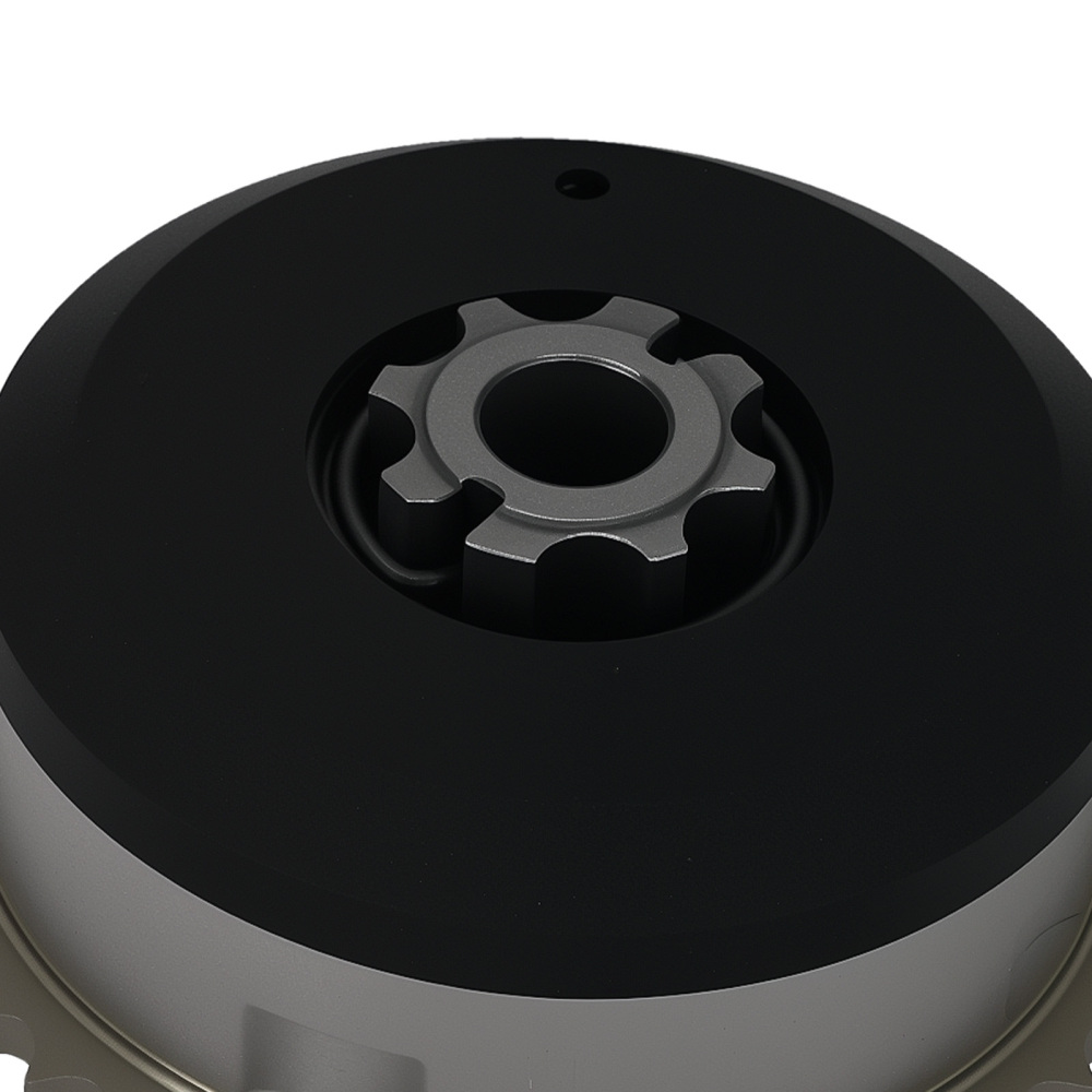 Attuatore Albero a Camme 38T compatibile per BMW 5er E60 523i 525i 2004-2010 11367583208