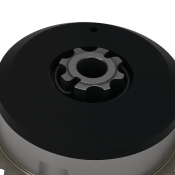 Attuatore Albero a Camme 38T compatibile per BMW 5er E60 523i 525i 2004-2010 11367583208