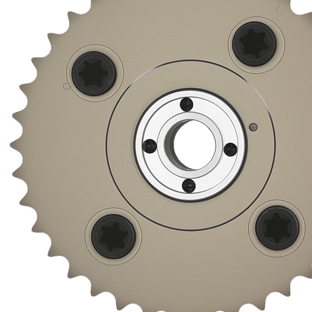 Attuatore Albero a Camme 38T compatibile per BMW 5er E60 523i 525i 2004-2010 11367583208