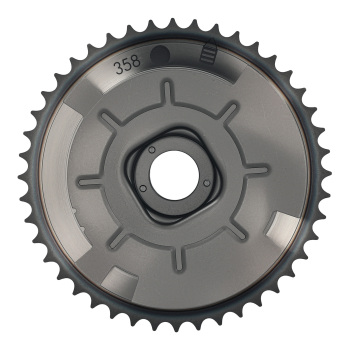 VVT Camshaft Adjuster compatible for Chevy Silverado 1500 5.3L V8 2014-2019 12623368