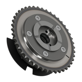 VVT Camshaft Adjuster compatible for Chevy Silverado 1500 5.3L V8 2014-2019 12623368