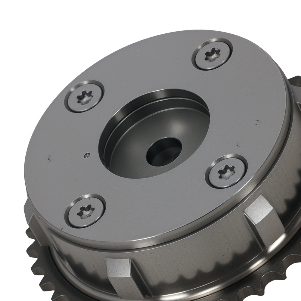 Intake Camshaft Adjuster Actuator compatible for Mazda 3 CX-7 2.3L Turbo 2007-13 L3K9124X0A