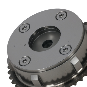 Intake Camshaft Adjuster Actuator compatible for Mazda 3 CX-7 2.3L Turbo 2007-13 L3K9124X0A