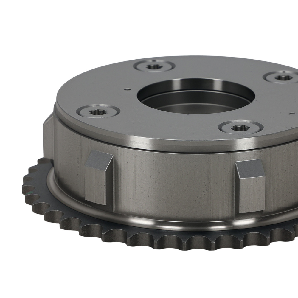 Intake Camshaft Adjuster Actuator compatible for Mazda 3 CX-7 2.3L Turbo 2007-13 L3K9124X0A