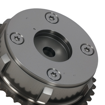 Intake Camshaft Adjuster Actuator compatible for Mazda 3 CX-7 2.3L Turbo 2007-13 L3K9124X0A