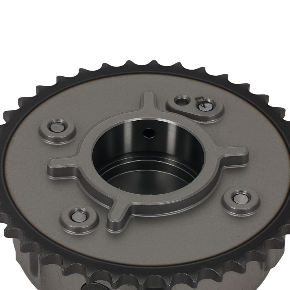 Intake Camshaft Adjuster Actuator compatible for Mazda 3 CX-7 2.3L Turbo 2007-13 L3K9124X0A