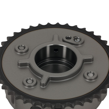 Intake Camshaft Adjuster Actuator compatible for Mazda 3 CX-7 2.3L Turbo 2007-13 L3K9124X0A