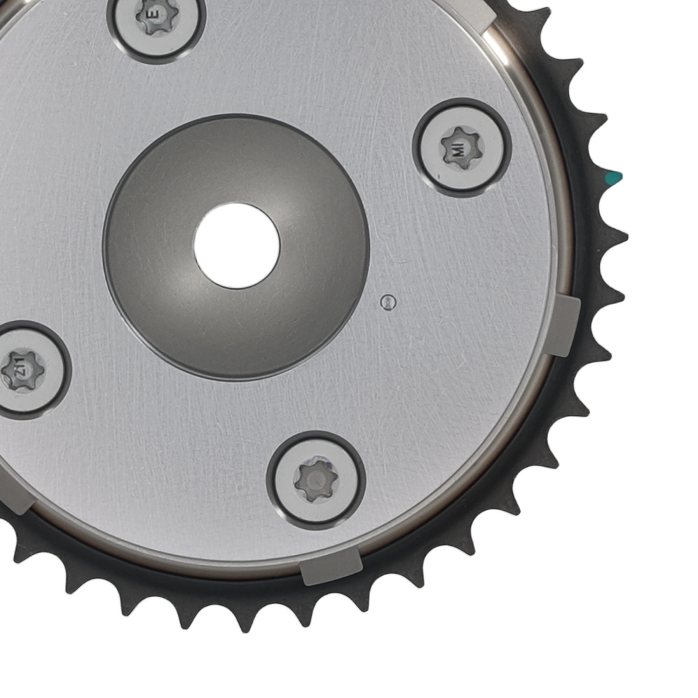 Intake Camshaft Adjuster Actuator compatible for Mazda 3 CX-7 2.3L Turbo 2007-13 L3K9124X0A