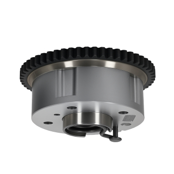 2pcs Engine Timing Camshaft Gear compatible for Hyundai Sonata 2.4L 2008-2010 24370-2G000