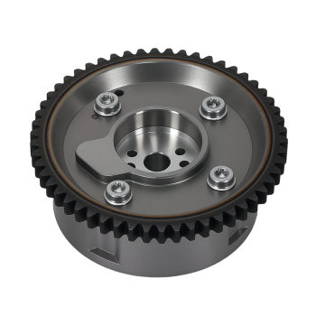 2pcs Engine Timing Camshaft Gear compatible for Hyundai Sonata 2.4L 2008-2010 24370-2G000