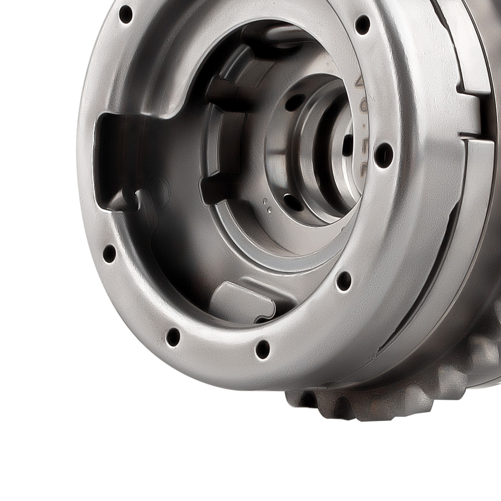 Intake Left Camshaft Adjuster Actuator compatible for Mercedes-Benz C350 SLK350 2760503600