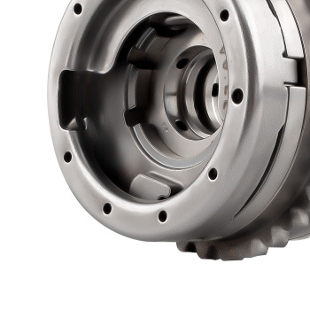 Intake Left Camshaft Adjuster Actuator compatible for Mercedes-Benz C350 SLK350 2760503600