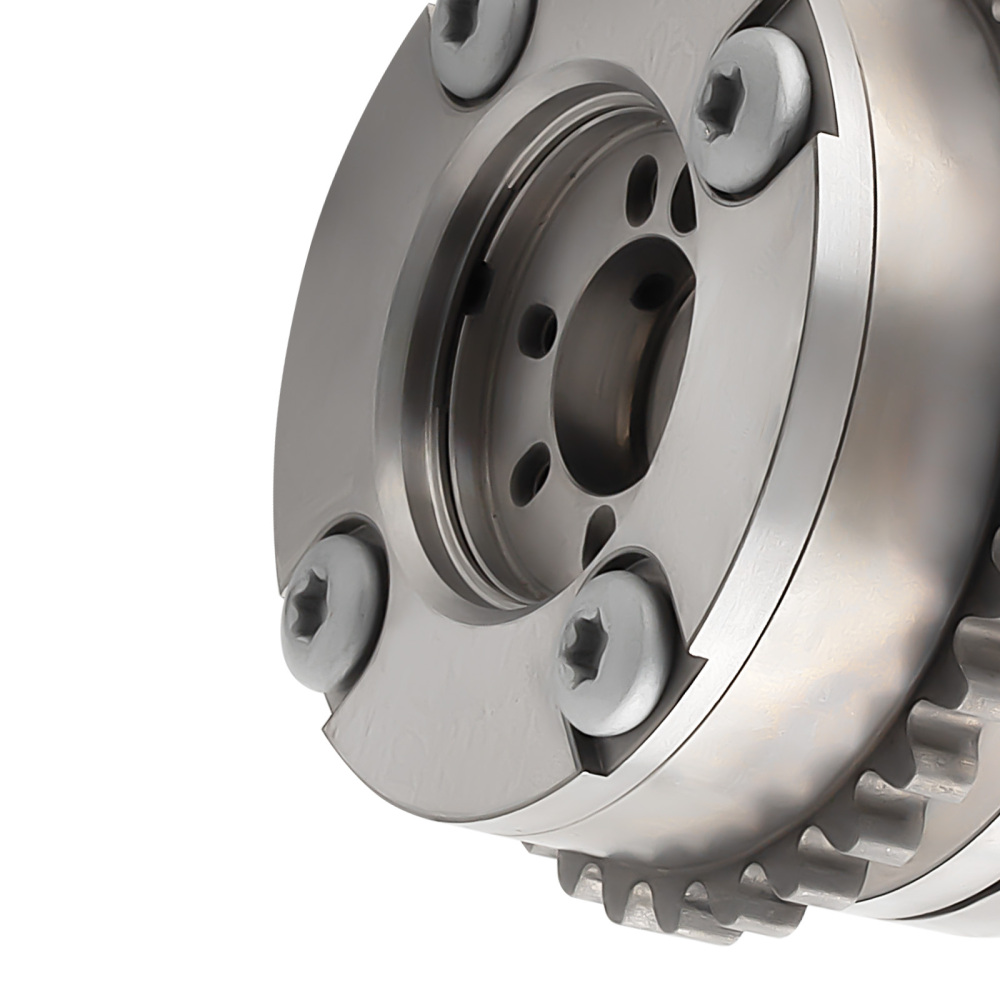 Intake Left Camshaft Adjuster Actuator compatible for Mercedes-Benz C350 SLK350 2760503600