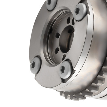 Intake Left Camshaft Adjuster Actuator compatible for Mercedes-Benz C350 SLK350 2760503600