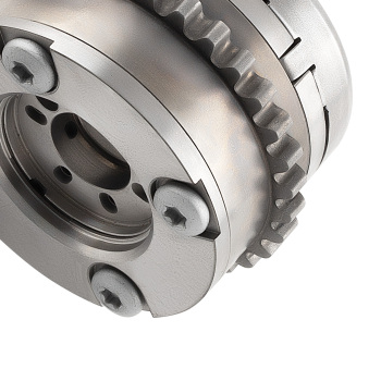 Intake Left Camshaft Adjuster Actuator compatible for Mercedes-Benz C350 SLK350 2760503600