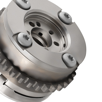 Intake Left Camshaft Adjuster Actuator compatible for Mercedes-Benz C350 SLK350 2760503600
