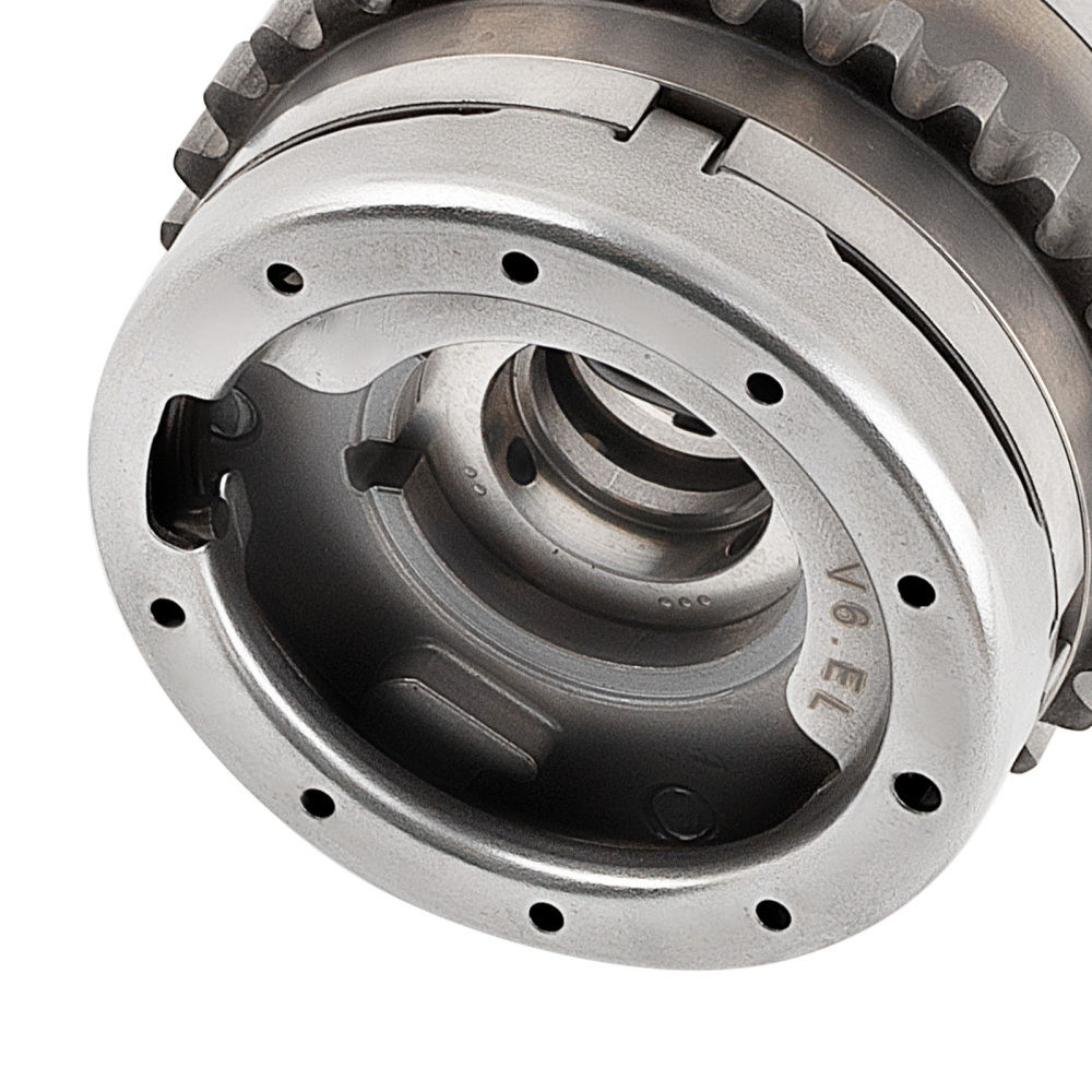 Intake Left Camshaft Adjuster Actuator compatible for Mercedes-Benz C350 SLK350 2760503600