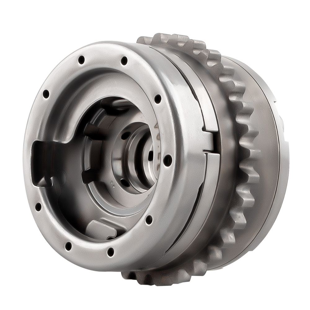 Intake Left Camshaft Adjuster Actuator compatible for Mercedes-Benz C350 SLK350 2760503600