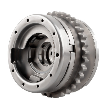 Intake Left Camshaft Adjuster Actuator compatible for Mercedes-Benz C350 SLK350 2760503600