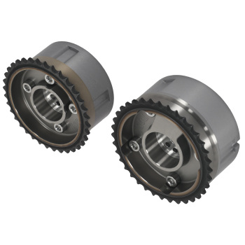 Camshaft Adjuster VVT Gear compatible for Kia Soul 1.6L DOHC-GDI 2011-2016 24370-2B610