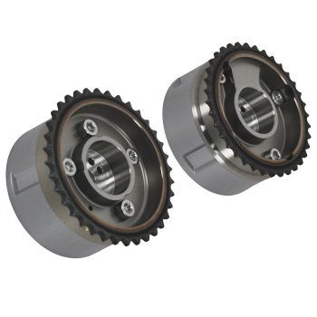 Camshaft Adjuster VVT Gear compatible for Kia Soul 1.6L DOHC-GDI 2011-2016 24370-2B610