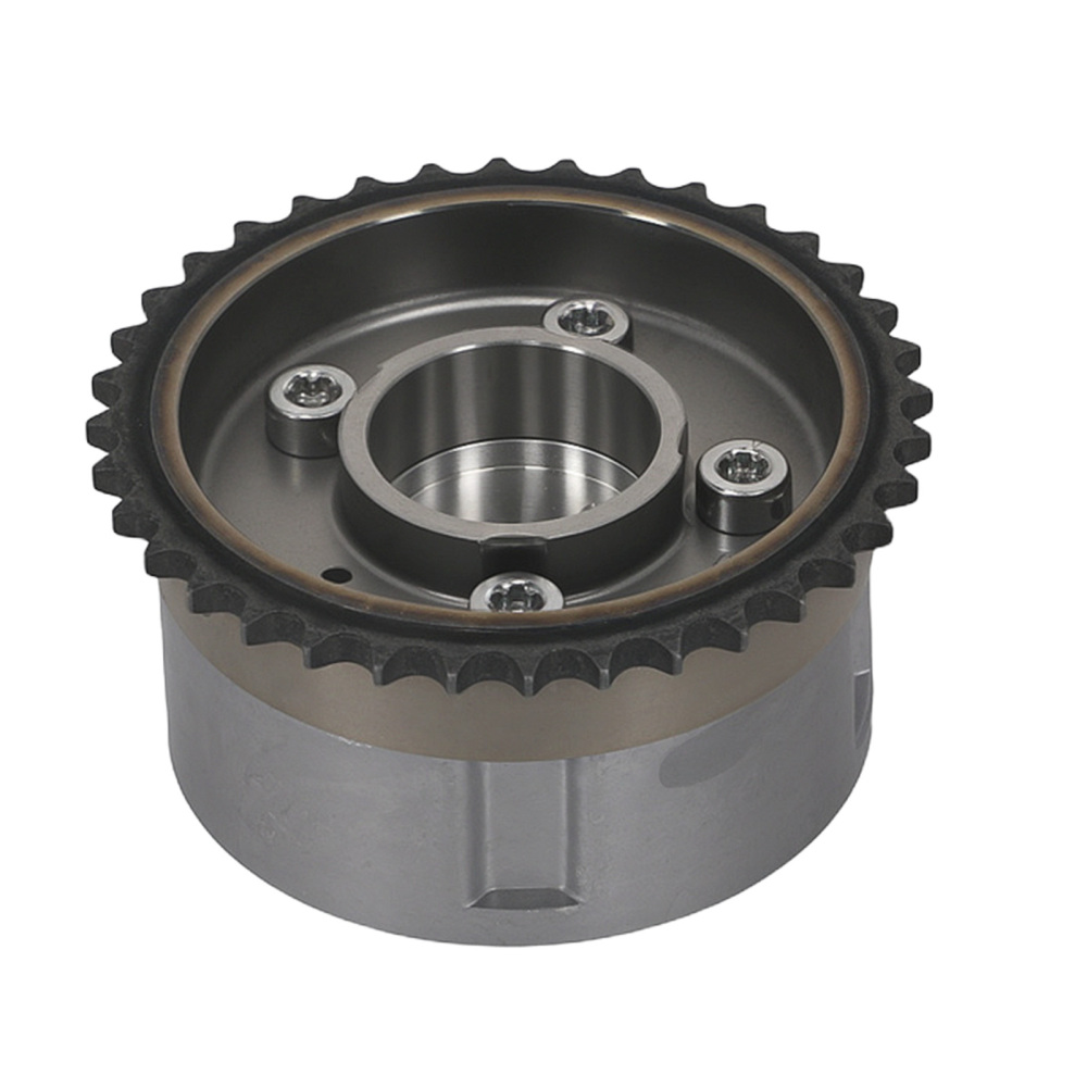 Camshaft Adjuster VVT Gear compatible for Kia Soul 1.6L DOHC-GDI 2011-2016 24370-2B610